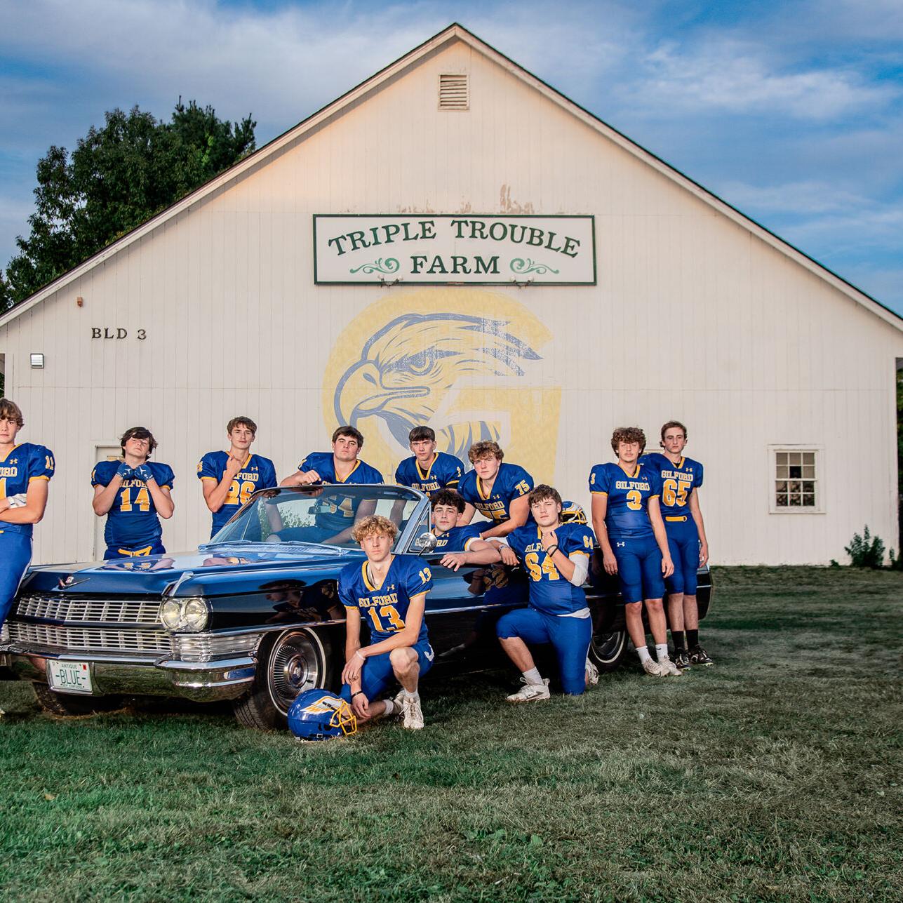 Reader Pics: Sept. 25